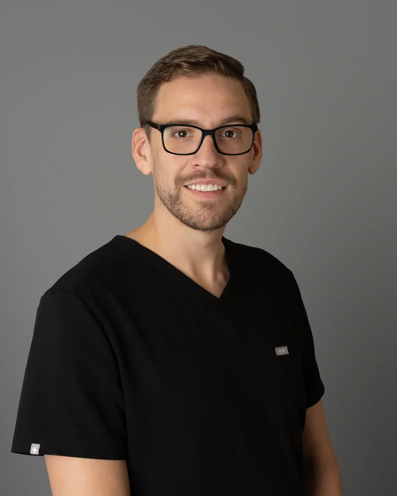 Dr. James Kortbus, DDS, dentist in New Smyrna Beach, FL
