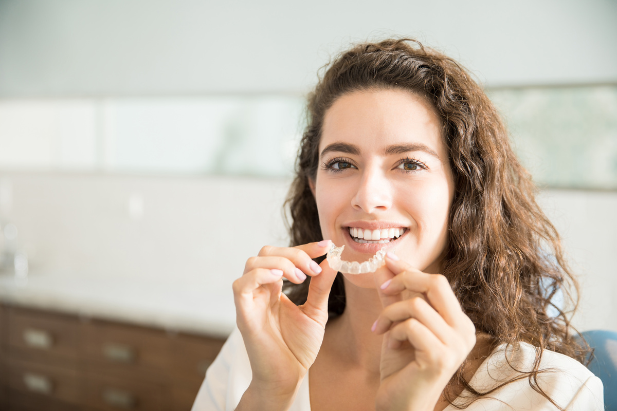 Are Clear Aligners as Effective as Traditional Braces for Adults?