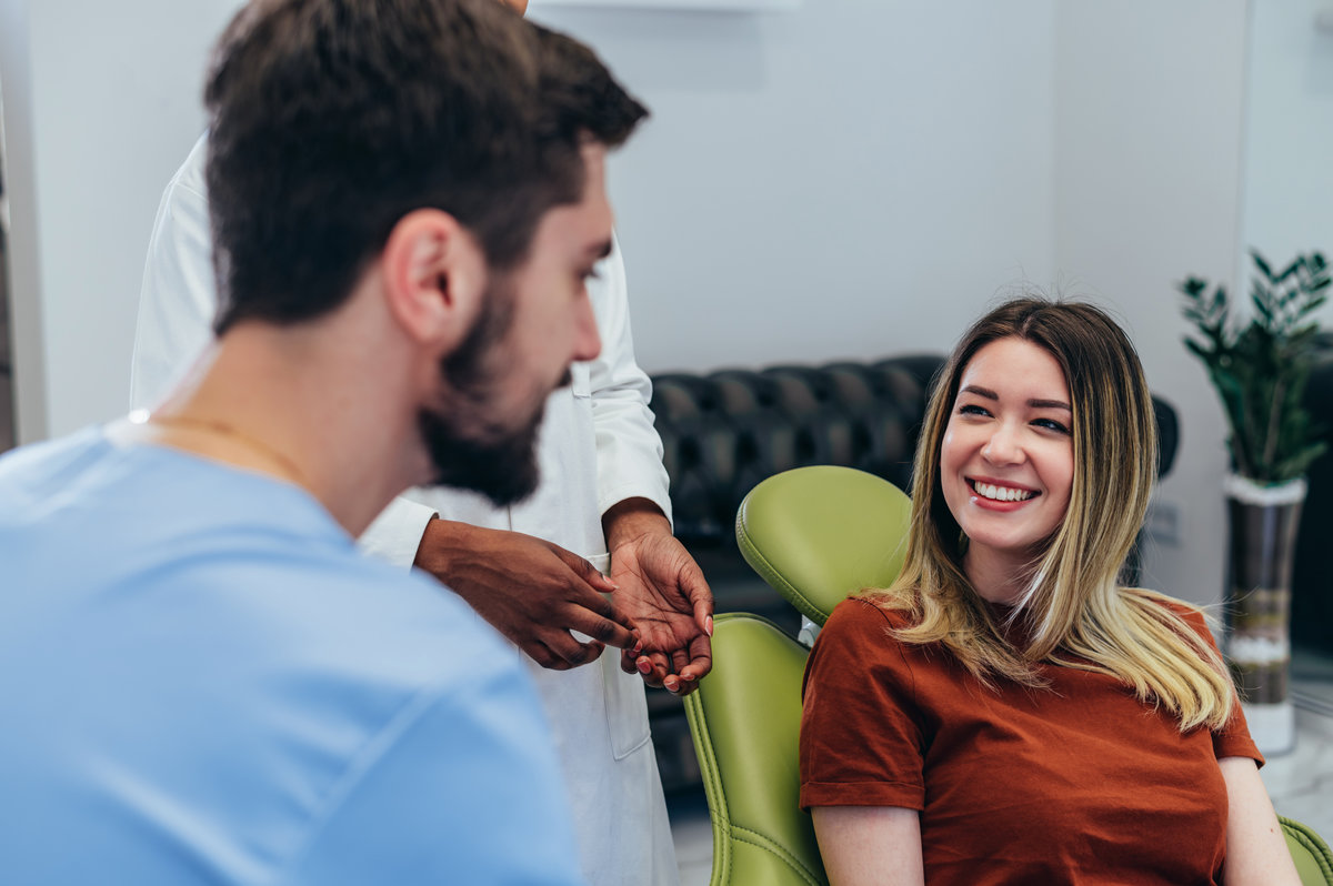Are Clear Aligners Covered by Dental Insurance in Florida?