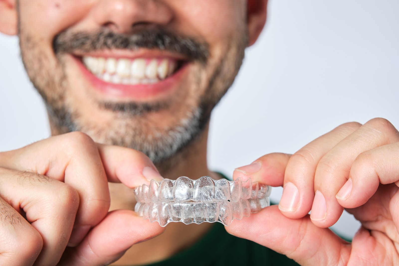 Do You Need a Retainer After Invisalign Treatment?