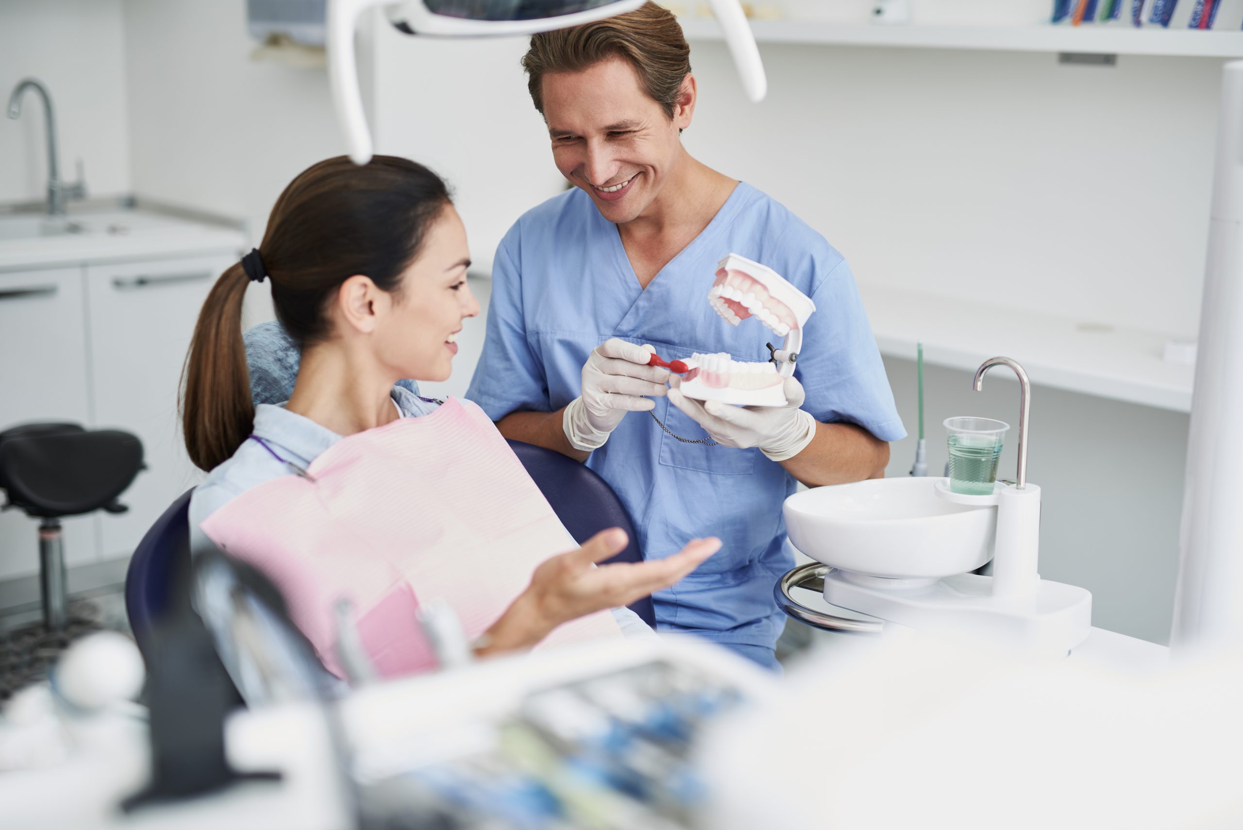 What Should You Ask at Your Smile Makeover Consultation?
